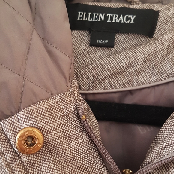 Ellen Tracy Winter Jacket - Picture 2 of 4